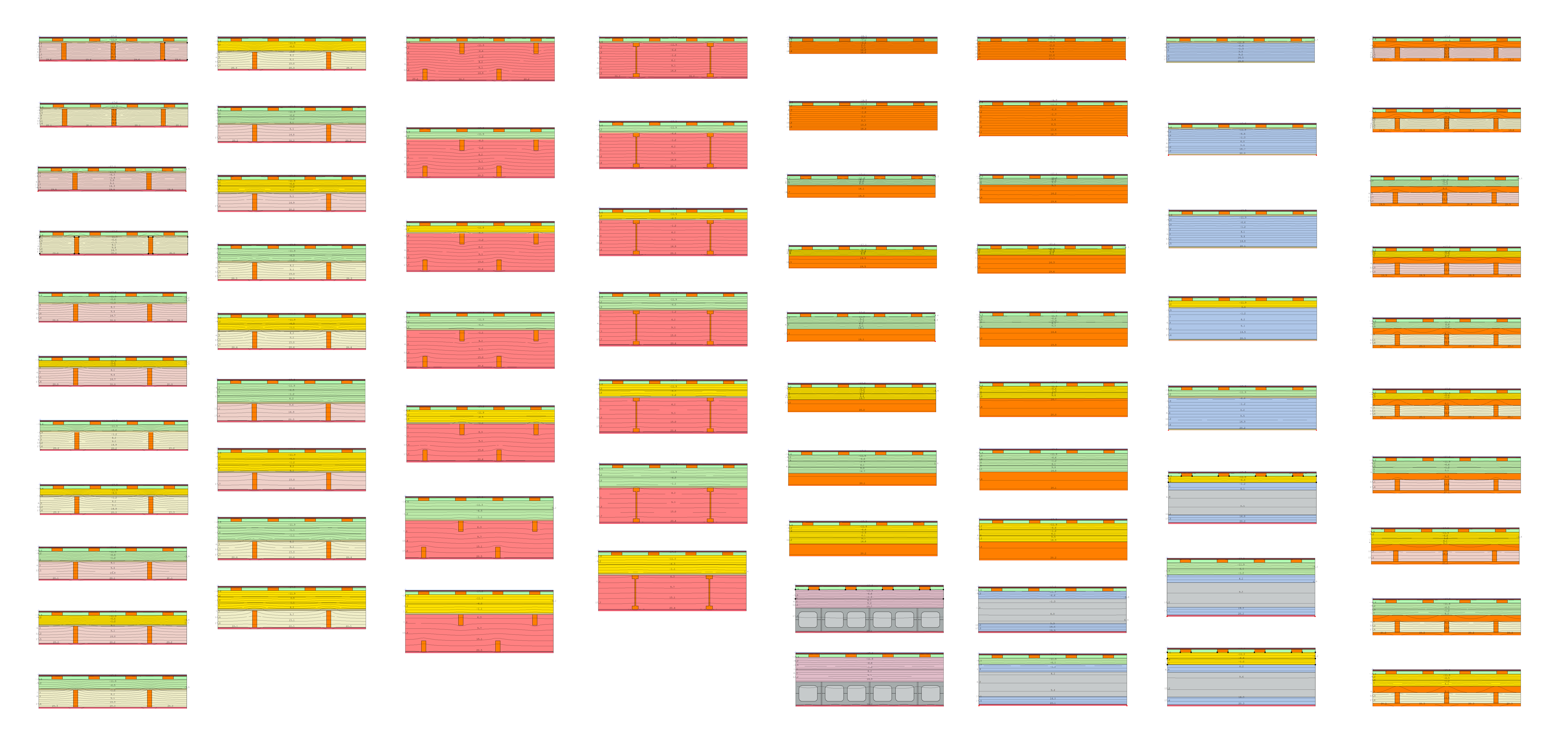 Exploring Different Ways to Insulate Your Building