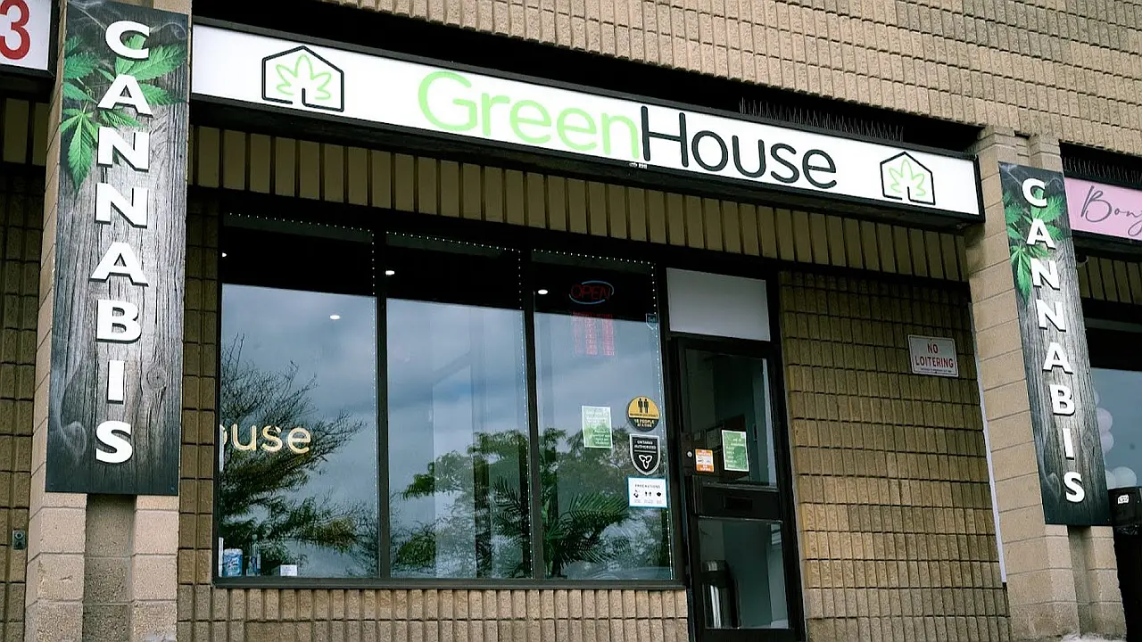 GreenHouse