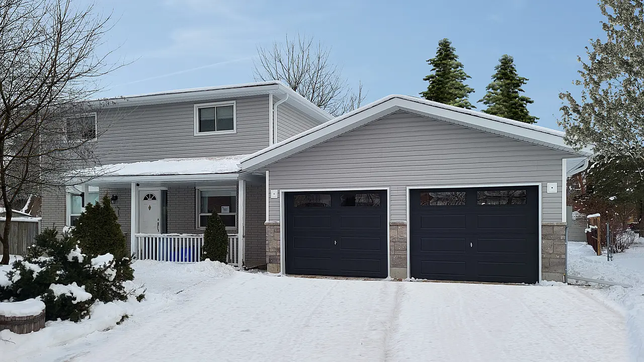 Newmarket Addition