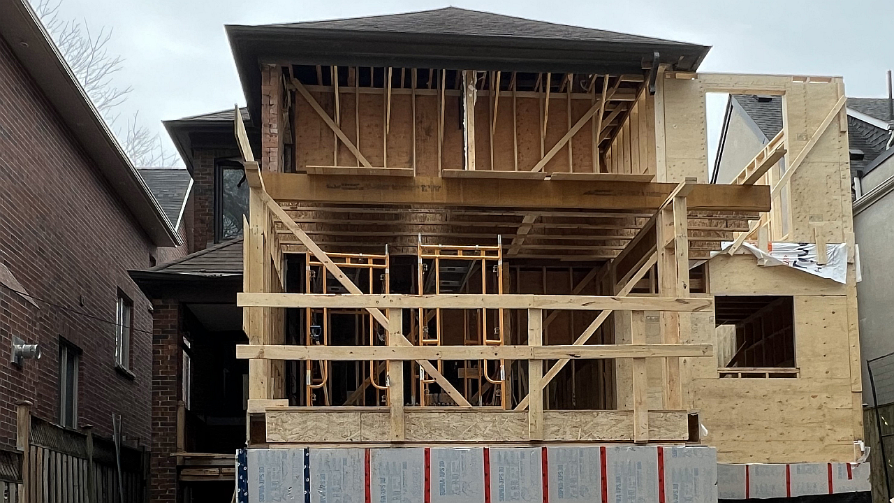 Lonsmount Addition